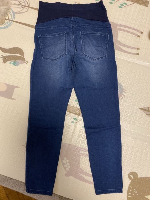 Джинси на вагітну Waikiki 40 розмір