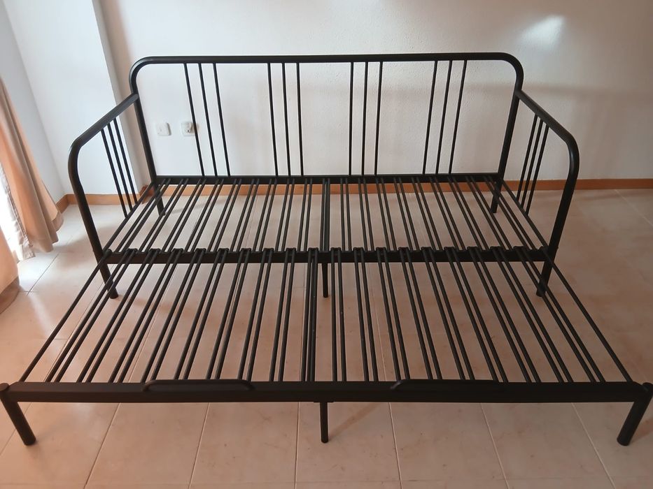 Sofá cama 2x1,60