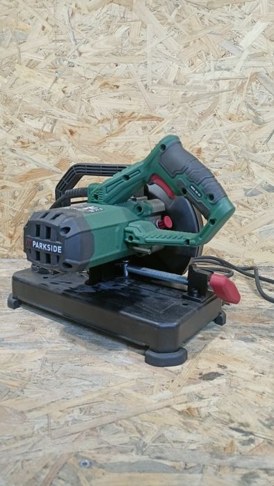 Przecinarka do metalu Parkside PMTS 180