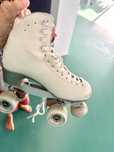 Patins de patinagem artistica tam140 - base variant