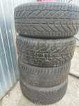 Sprzedam opony zimowe 225/40 18r