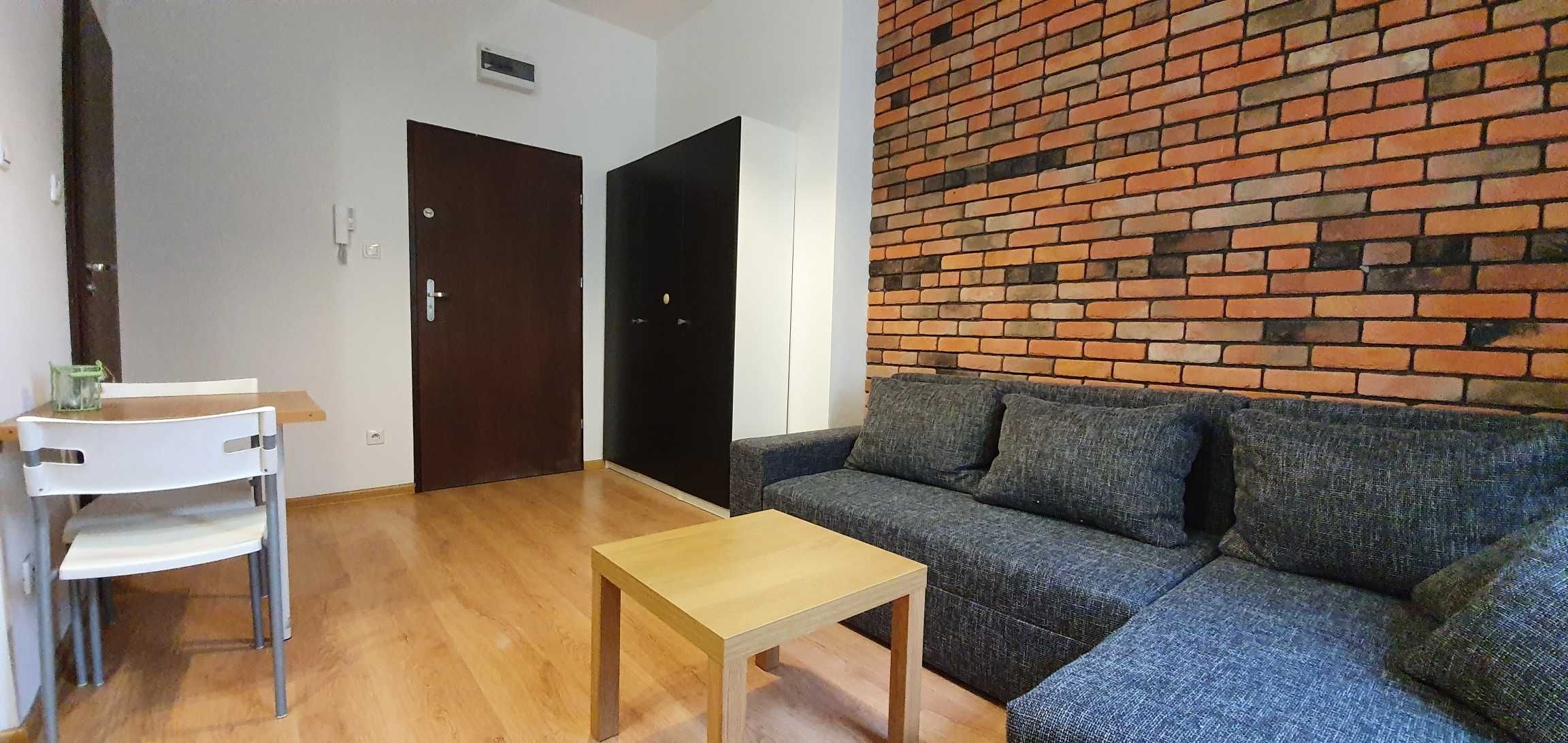 Klimatyczna Kawalerka od 19.07 w Centrum / ul. Piaskowa