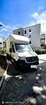 Mercedes-Benz Sprinter 2.2