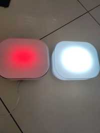 Lampy RGB LED Smart home