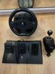 Vendo guiador de ps