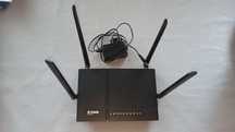 Router D-Link dir825