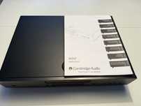 Cambrigde Audio Azur 650C odtwarzacz CD