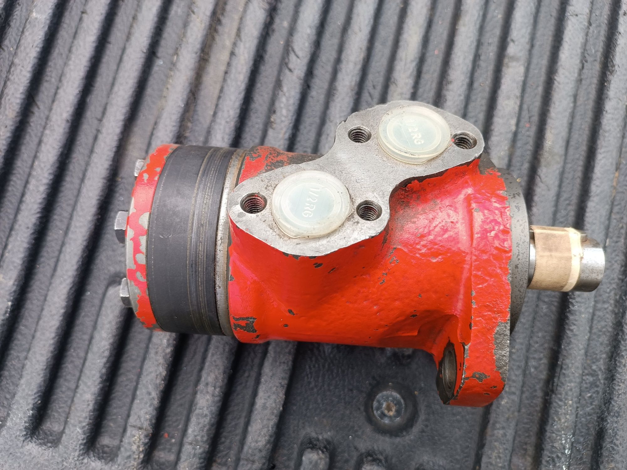 Silnik hydrauliczny  OMP200 danfoss