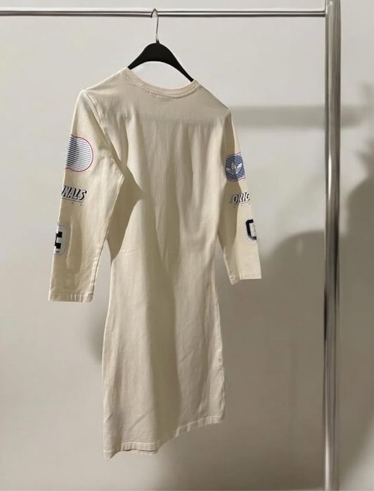 Сукня adidas , вінтажна , платье