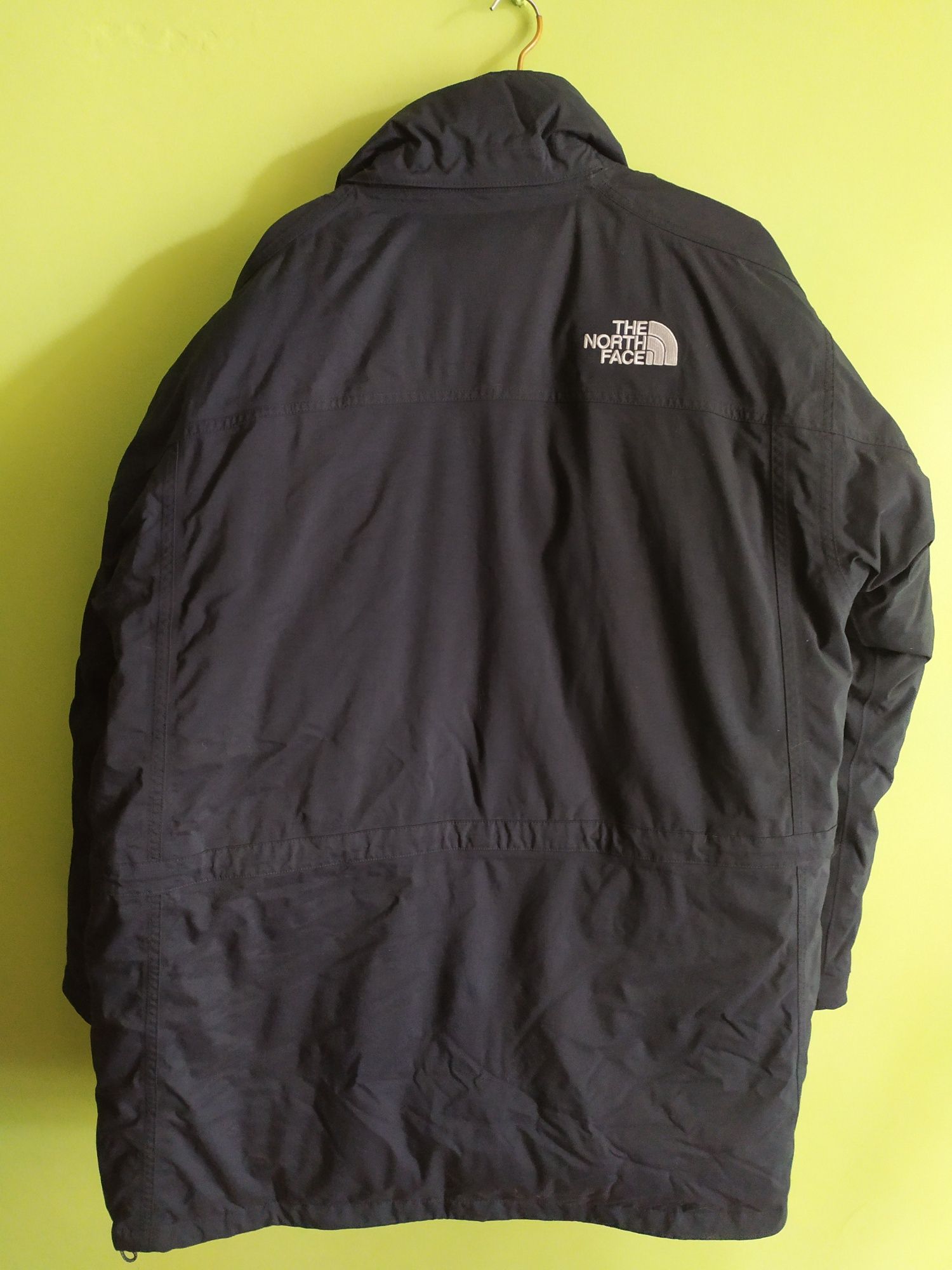 The North Face  parka XL
