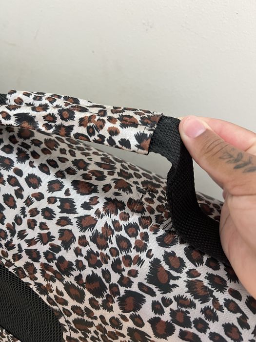 Mala para transportar cão até 7kg