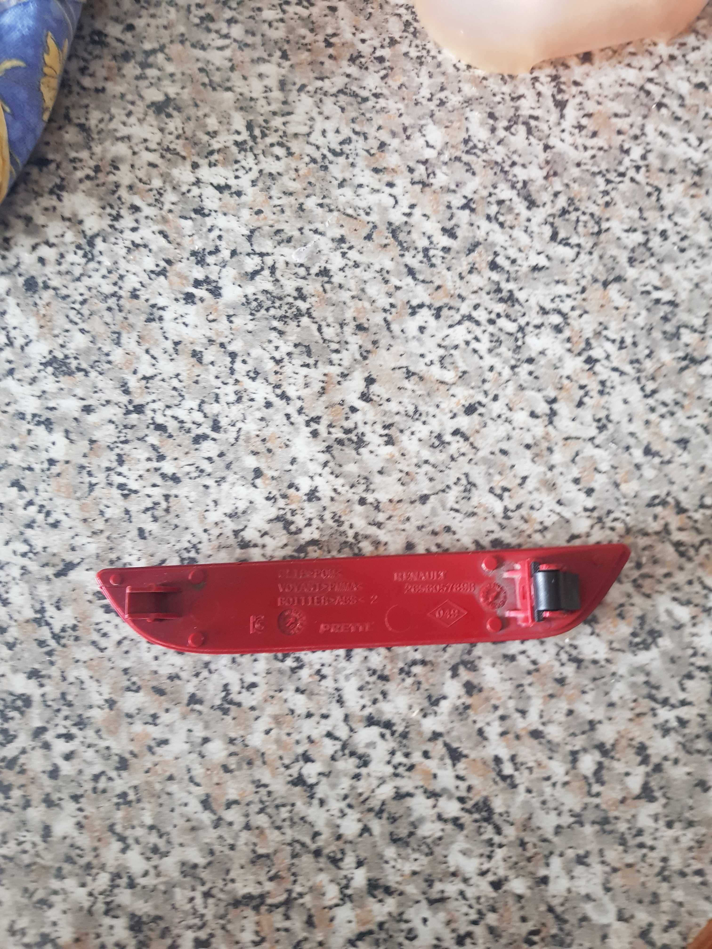 Venda refletpre Renault  Megan