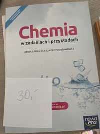 Chemia w zadaniach i przykładach