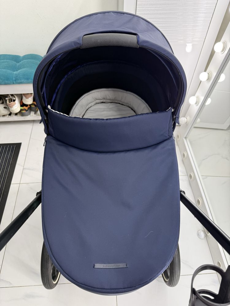 Cybex Priam 2019