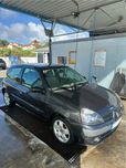 Renault Clio 1.5dci