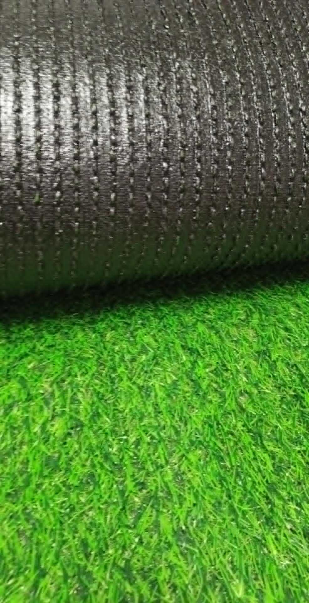 Sztuczna trawa w rolce 100 cm x 10mb