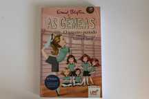 Livros As Gémeas