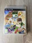 Gra Ben 10 Omniverse 2 Playstation 3 Ps3  dla dzieci