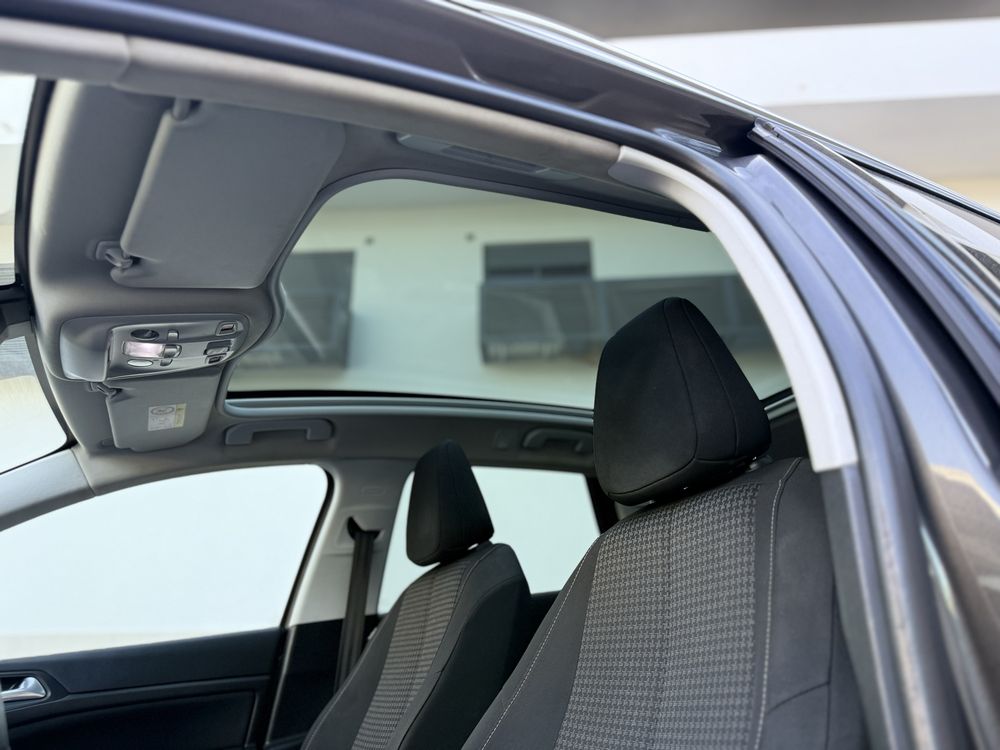 Peugeot 308 1.5 BlueHDi Active