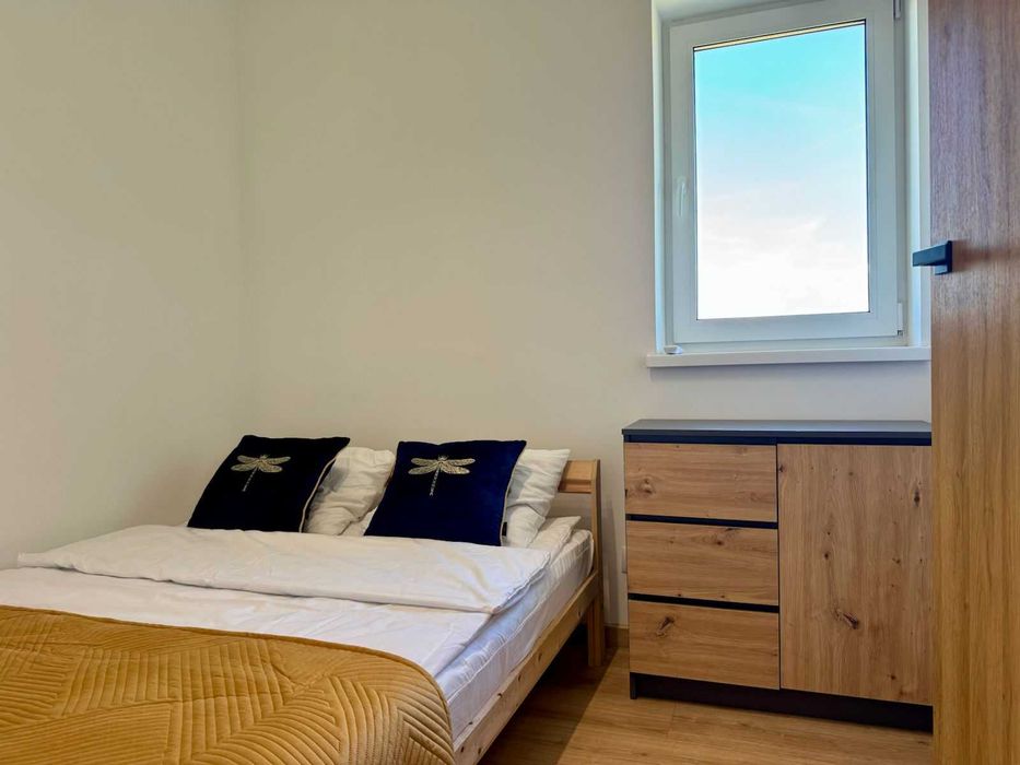 Domki blisko Energylandii – relaks i rozrywka w jednym miejscu!