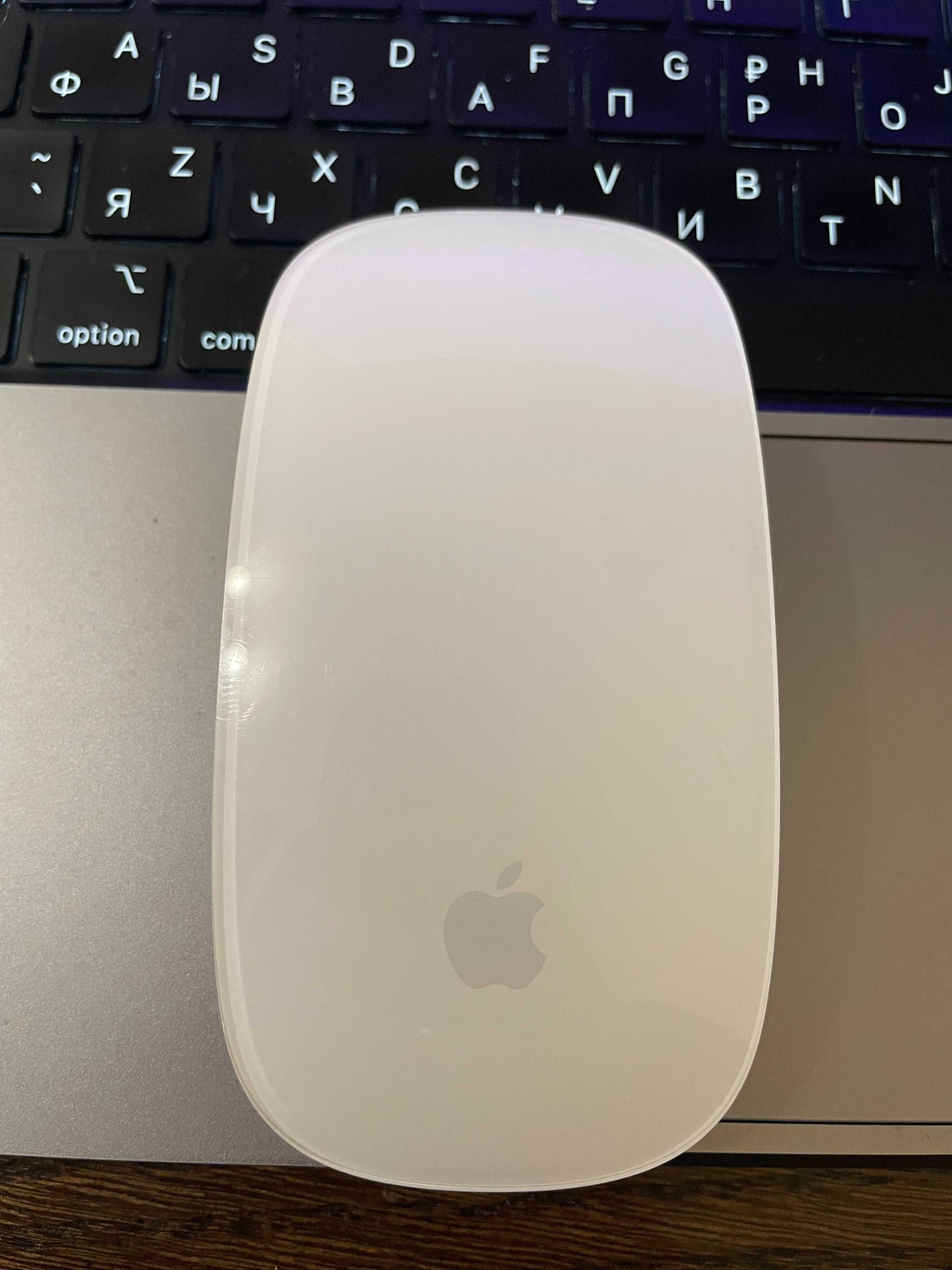 Magic Mouse 2 Мишка Макбук MacBook Мак