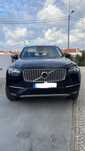 Volvo XC 90 D4 (Diesel)