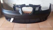 Para-choques Frente IBIZA 6L FR - Plástico