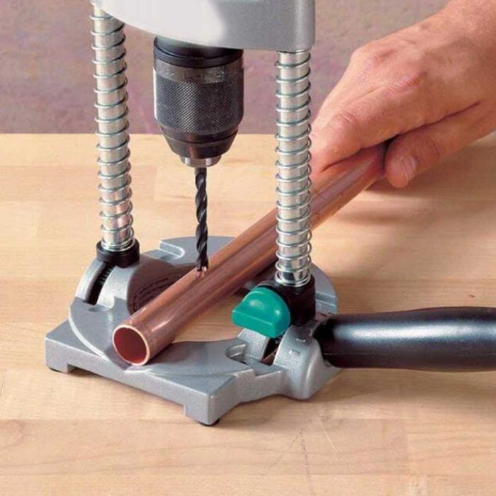 PARKSIDE Mobilny stojak wiertarski, z płytą akcesoryjną  38 -43 mm