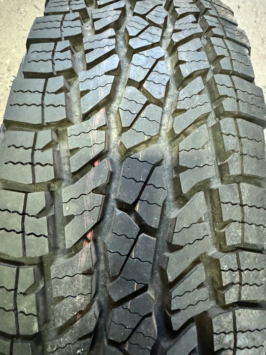 Koła 17 oryginalne jeep Wrangler 5x127