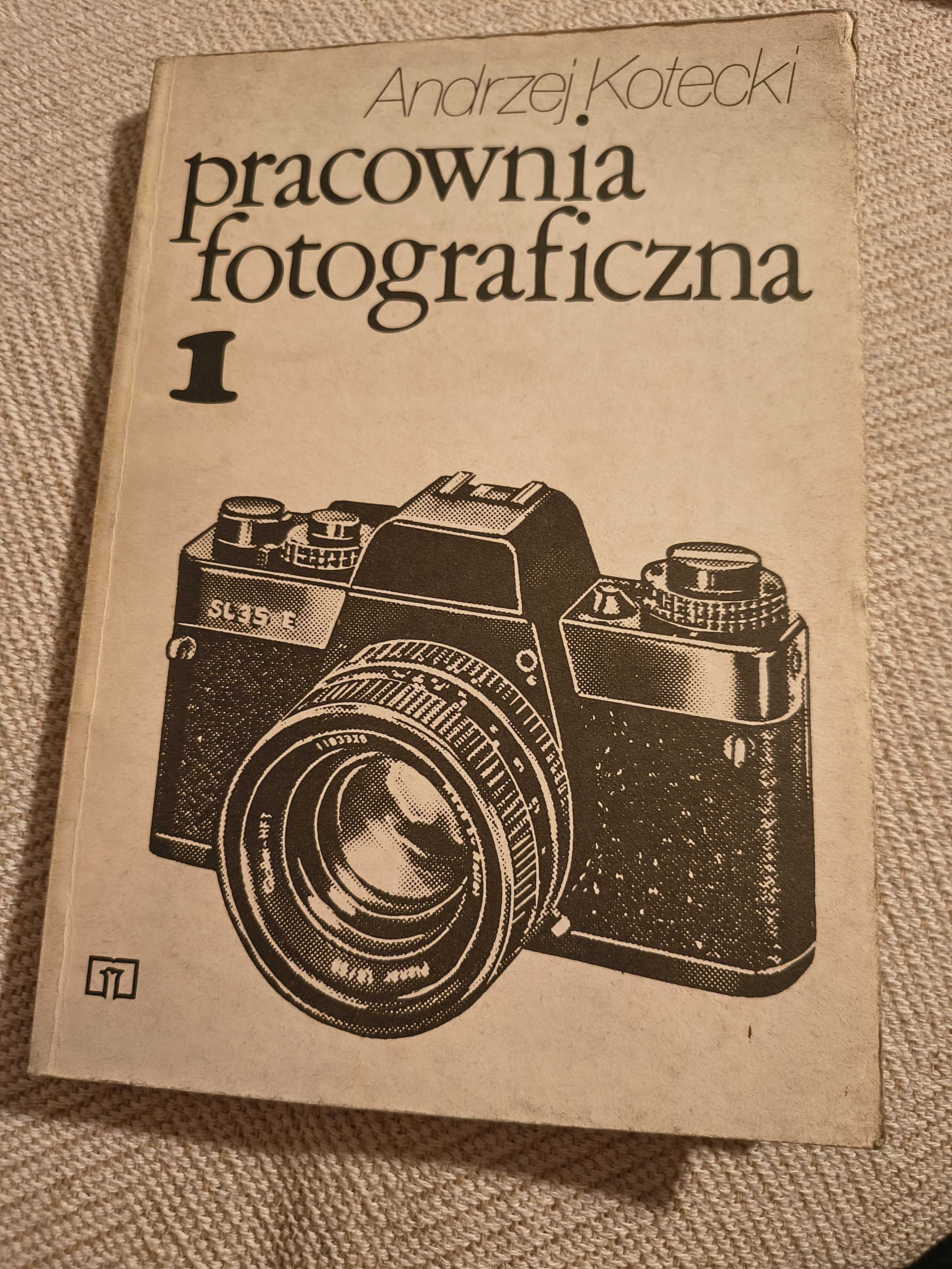 Pracownia fotograficzna A.Kotecki