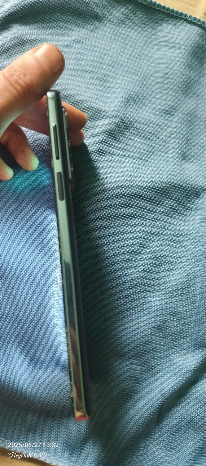 Motorola edge 20 pro (s)