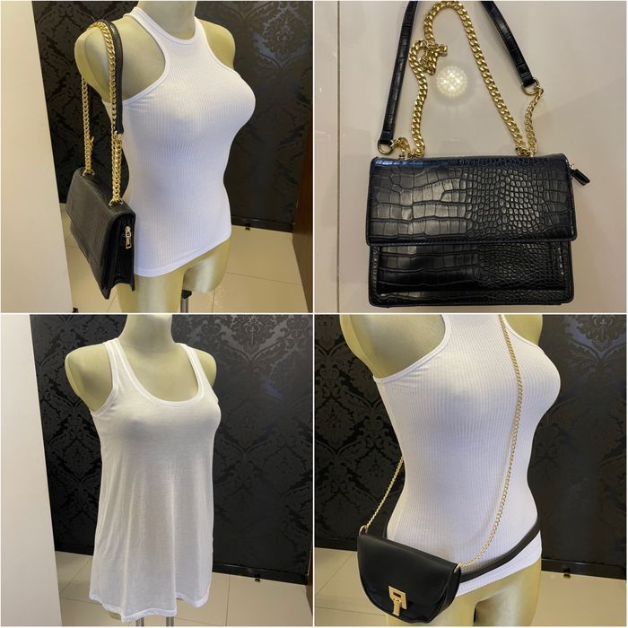 MEGA PAKA ODZIEŻY XS/S/M 34/36 buty, bielizna, firmowki