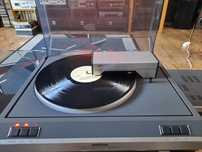 Gramofon Revox B795 po remoncie