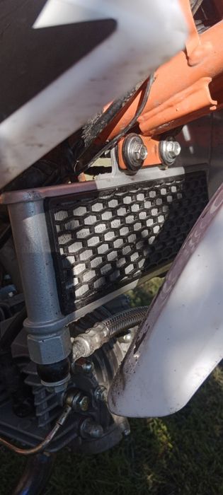 Kayo tt160 nowa głowica cylinder tłok pierścienie