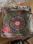 Mala tipo Desigual