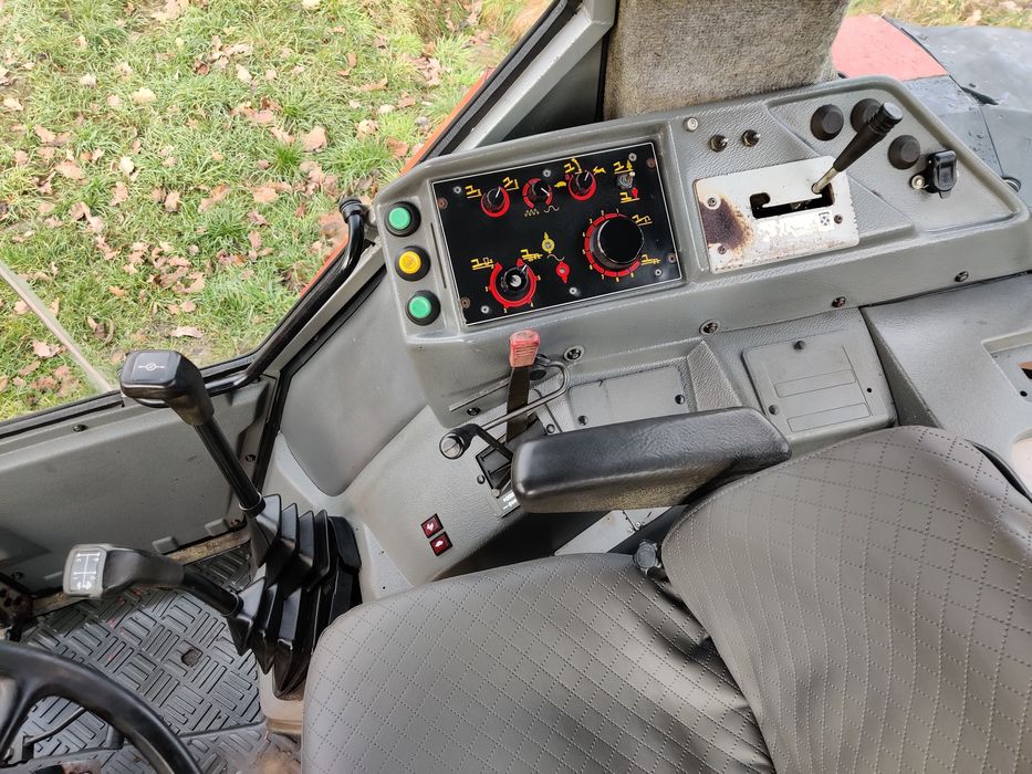 Massey Ferguson 3050