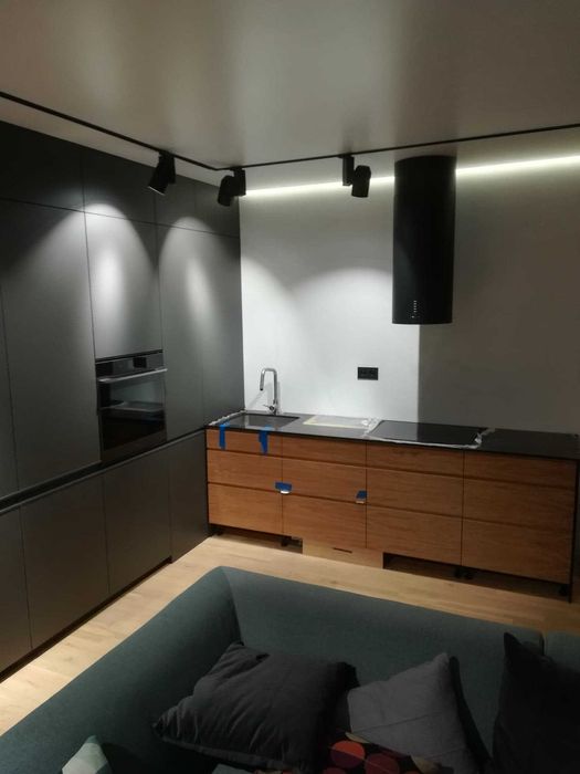 Meble na wymiar szybka realizacja