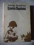 Synowie Napoleona Część I - Jadwiga Dackiewicz