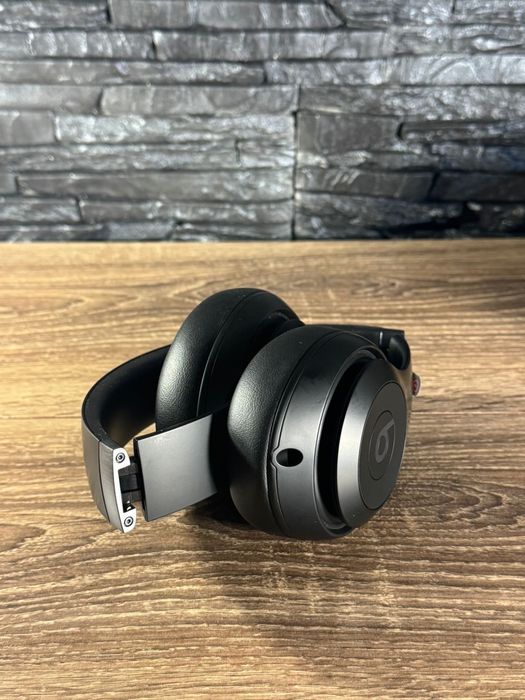 Słuchawki apple beats pro