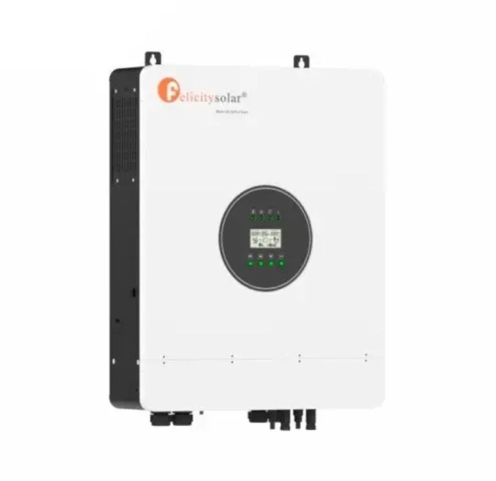 Инвертор Felicity 8кВт в НАЛИЧИИ!!!