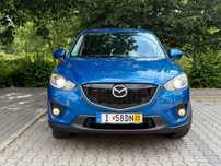Mazda CX-5 2.0 165KM AWD Skóra Xenon Kamera Nawigacja Asystent Pasa Bose AF19