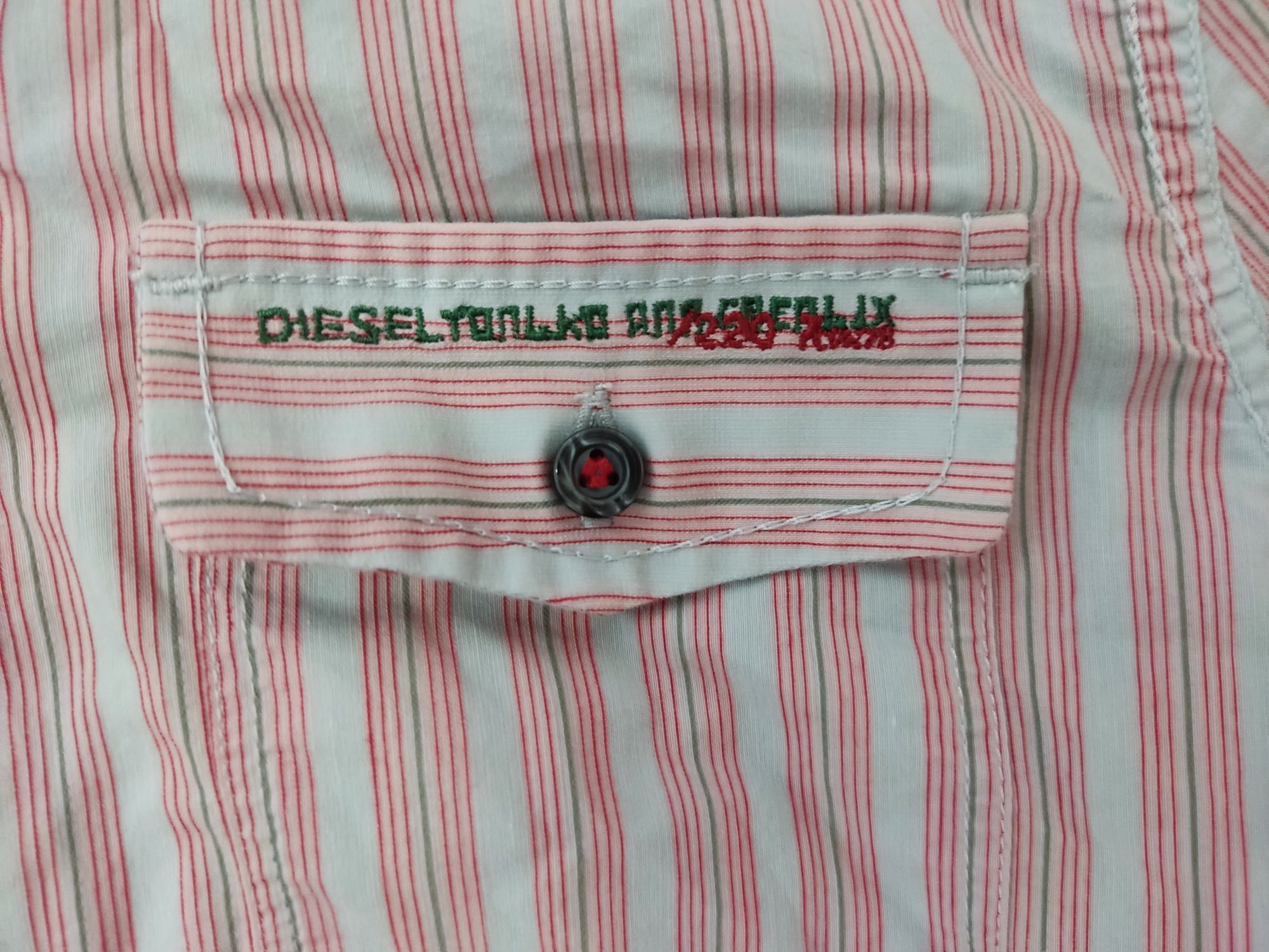Сорочка Diesel original