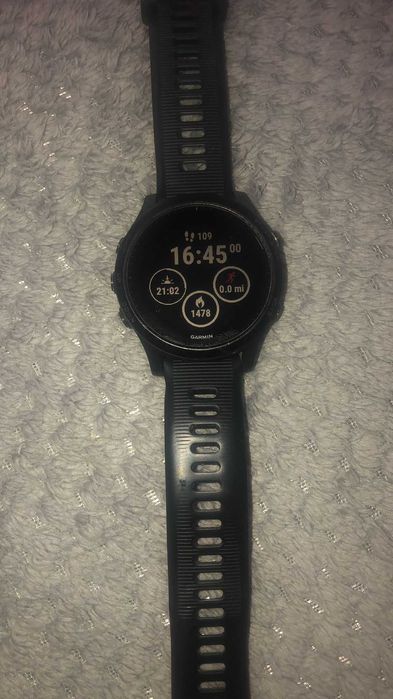 Smartwach Garmin