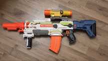Nerf Modulus + dodatki
