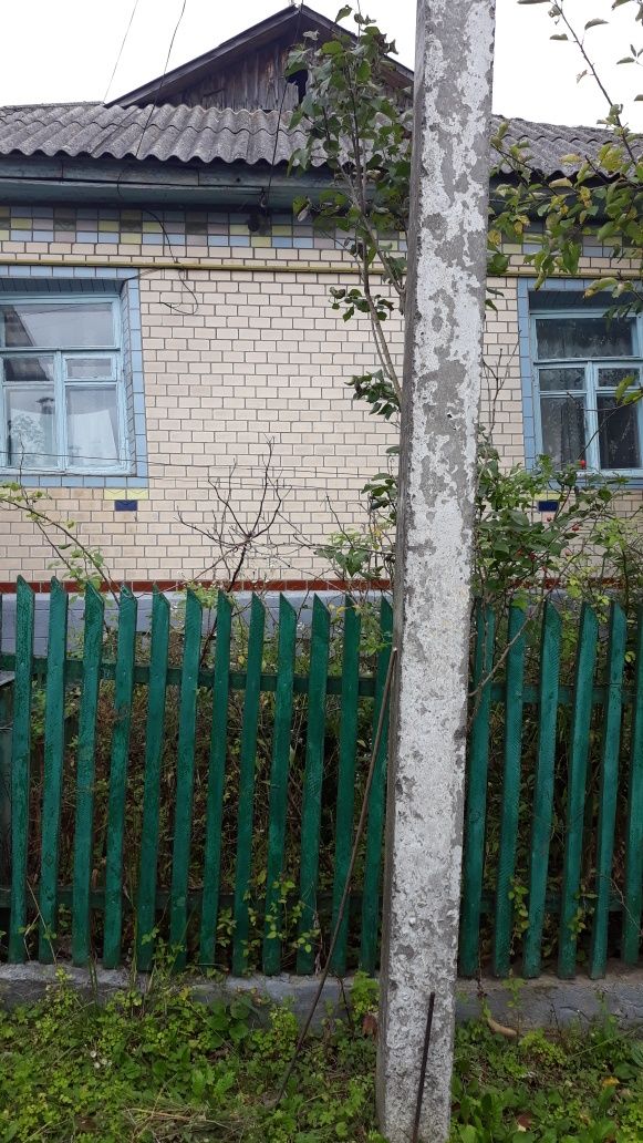 Срочно, Продається будинок в Хмельницькій обл., смт. Віньківці
