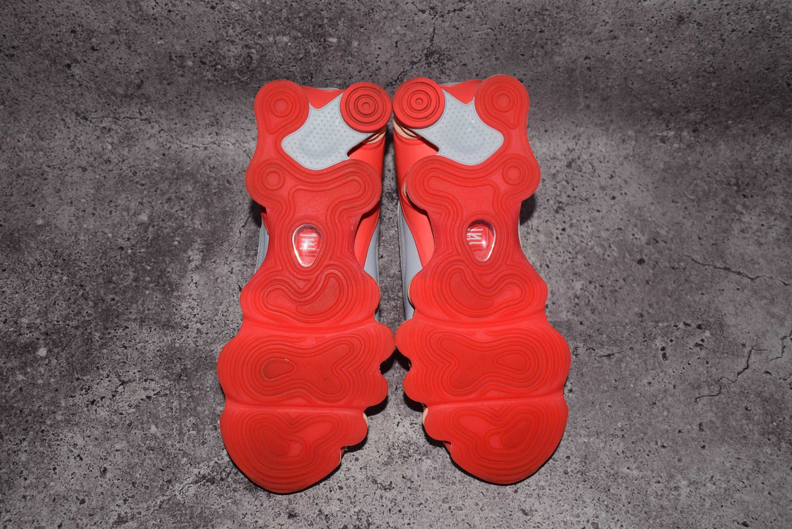 Жіночі Кросівки Nike Shox TL Nova (Женские Кроссовки Найк Шокси )