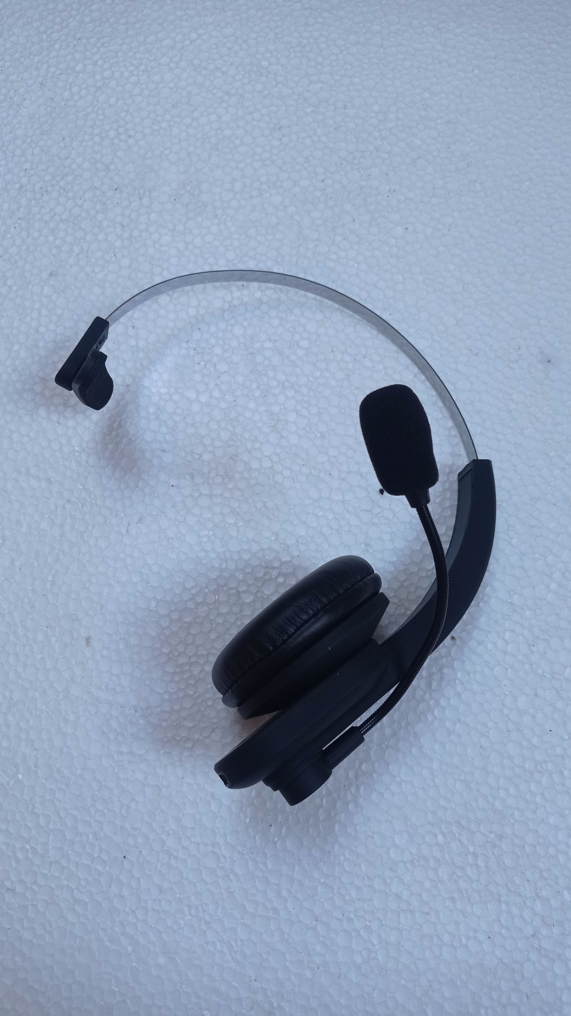 Słuchawka LogiLink Bluetooth Headset, Mono BT0059 słuchawki bezprzewod