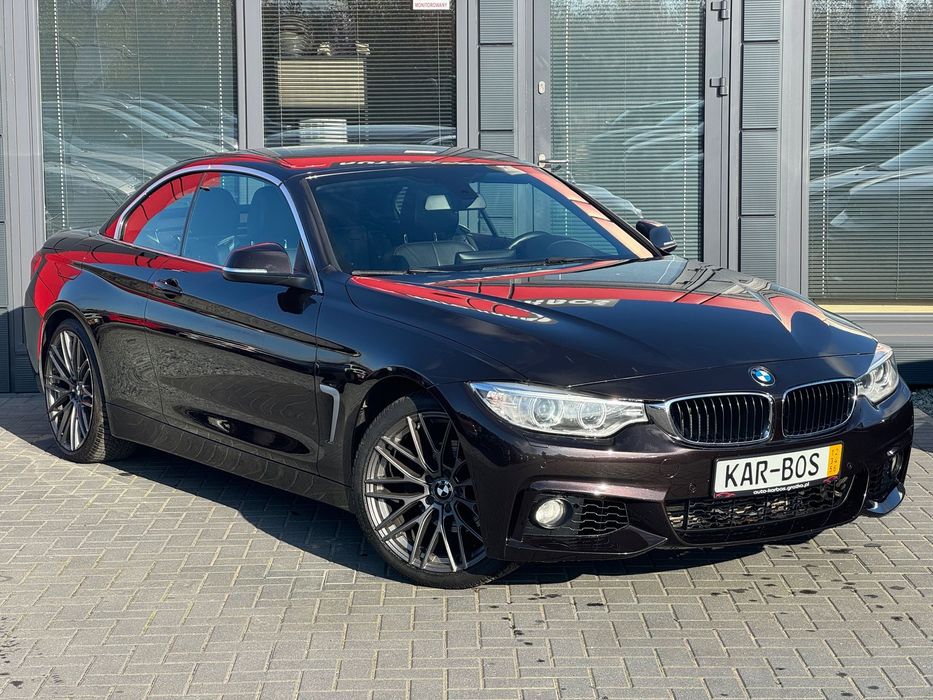 BMW Seria 4