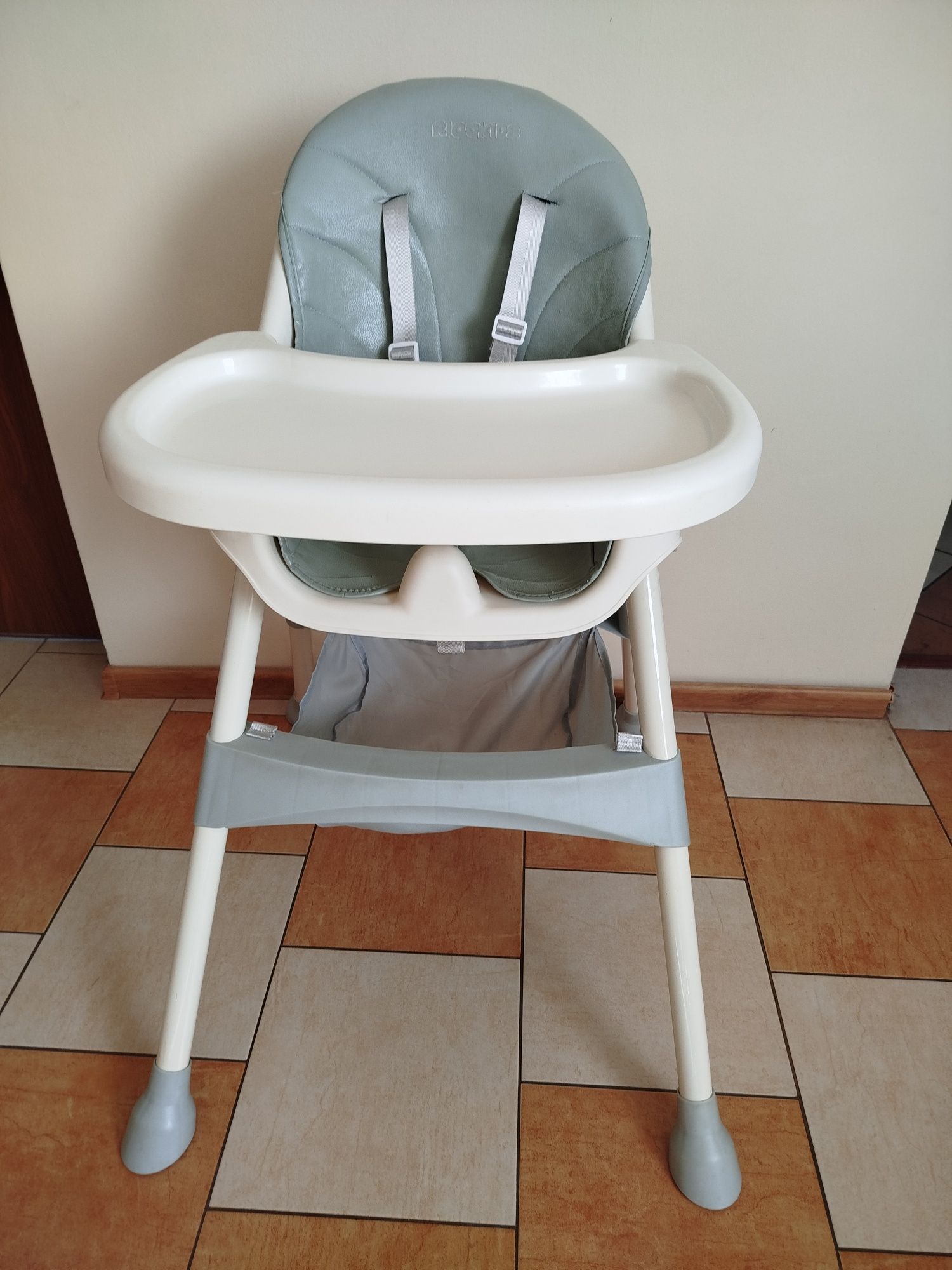 Sprzedam krzesełko Rikokids