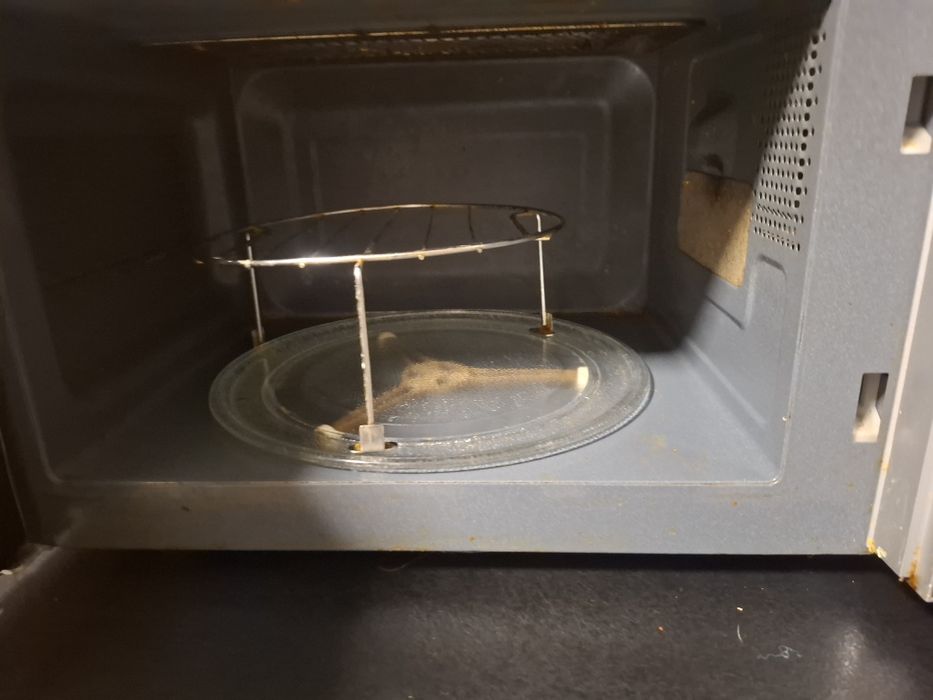 Kuchenka mikrofalowa